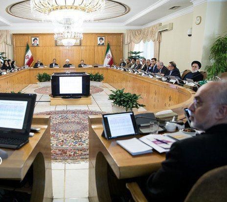 خراسان رضوی بیش از سایر استان‌ها در معرض آسیب مدیران ناهمسو با دولت بود