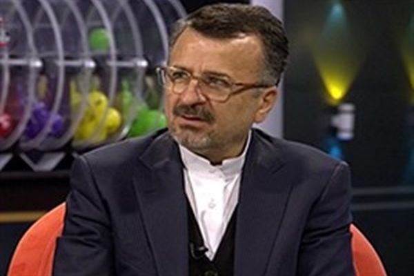 پاسخ فدراسیون کشتی به ادعای داورزنی