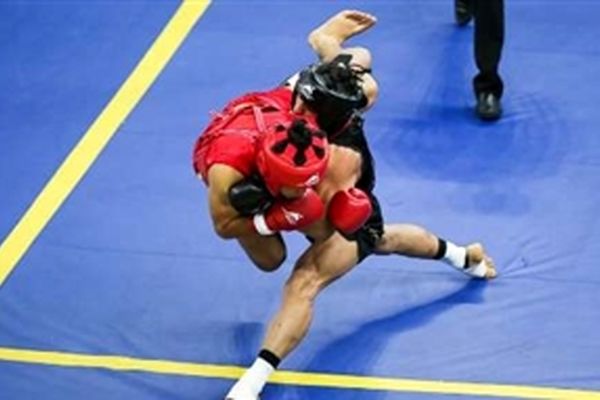 چهار نقره ووشو برای ایران قطعی شد