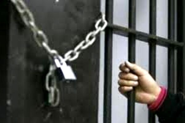 ۱۰ درصد زندانیان کشور در خراسان رضوی حضور دارند