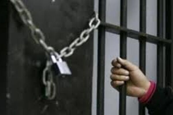 ۱۰ درصد زندانیان کشور در خراسان رضوی حضور دارند