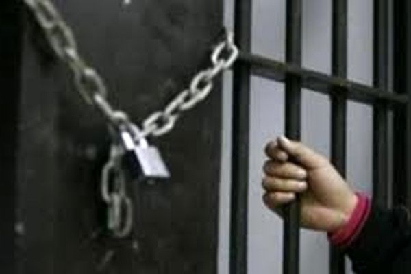 ۱۰ درصد زندانیان کشور در خراسان رضوی حضور دارند