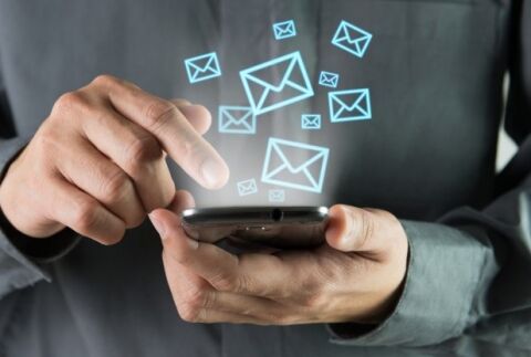 شخصیت افراد را از روی sms هایشان تشخیص دهید