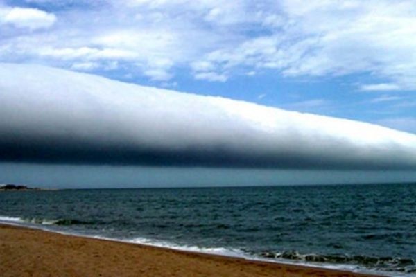 آیا صداهای عجیب در آسمان آستارا با پروژه سری هارپ در ارتباط است؟