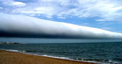 آیا صداهای عجیب در آسمان آستارا با پروژه سری هارپ در ارتباط است؟