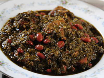نكات جالب و خواندنى در آشپزى