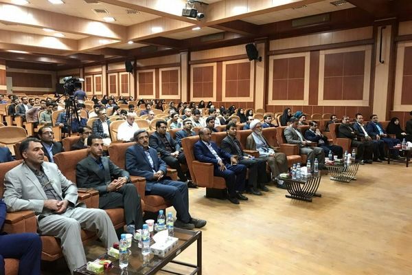 برگزاری همایش دانشجویان گنابادی سراسر کشوردر گناباد