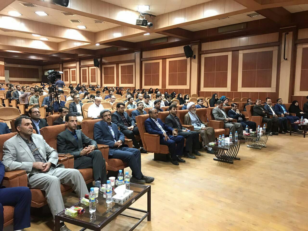 برگزاری همایش دانشجویان گنابادی سراسر کشوردر گناباد