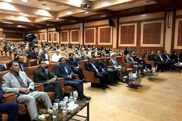 برگزاری همایش دانشجویان گنابادی سراسر کشوردر گناباد