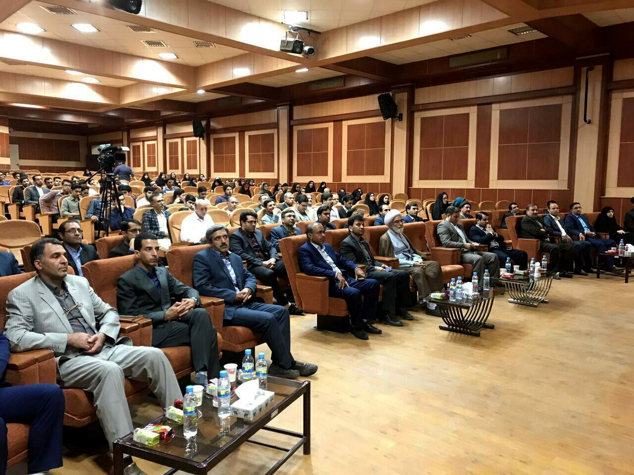 برگزاری همایش دانشجویان گنابادی سراسر کشوردر گناباد