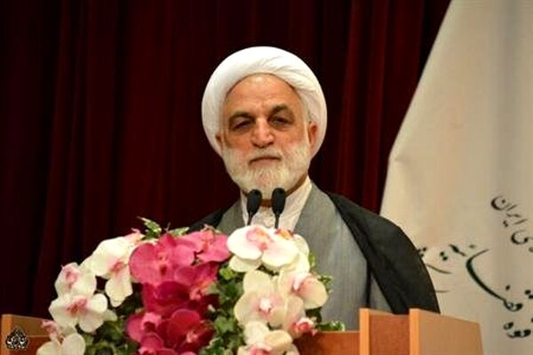 سازمان قضایی نیروهای مسلح فعال‌ترین مجموعه در امر پیشگیری است
