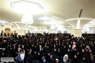 برگزاری ویژه برنامه «غدیر امتداد تمدن و حیانی» در حرم رضوی