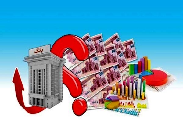 لرزه کاهش نرخ سود بانکی بر اندام بازار بورس و دلار/چرا نرخ تسهیلات تغییری نکرده است؟
