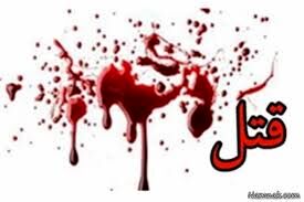 دختربچه قاتل آتشین پدرش را لو داد/پدرم به من چشم دوخته بود و ....