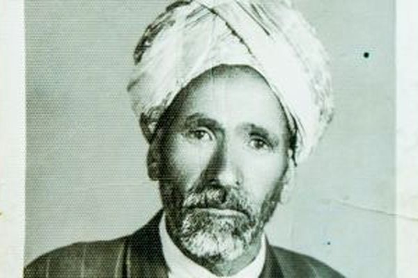 مسئول هفت قنات مهم شهر کیست