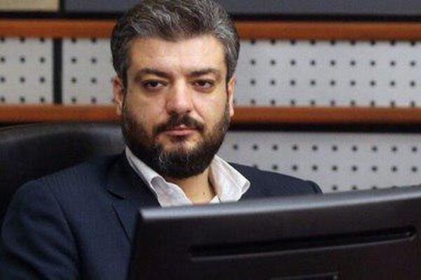 رئیس‌ جدید مرکز روابط‌ عمومی سازمان میراث‌ فرهنگی منصوب شد
