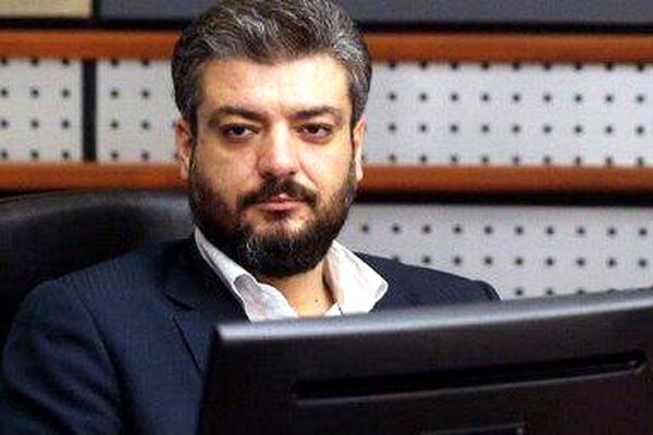 رئیس‌ جدید مرکز روابط‌ عمومی سازمان میراث‌ فرهنگی منصوب شد