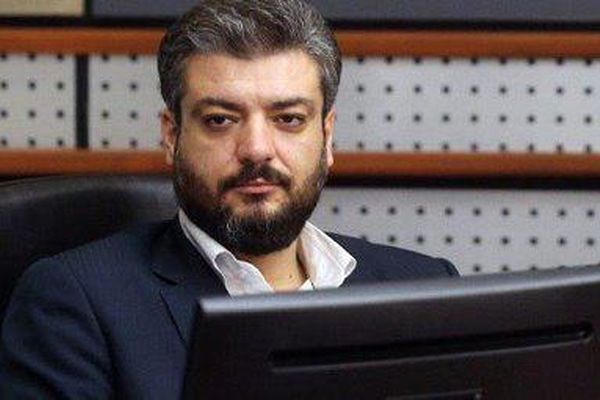 رئیس‌ جدید مرکز روابط‌ عمومی سازمان میراث‌ فرهنگی منصوب شد