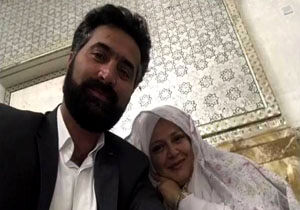 تنها شرط همسر بهاره رهنما برای ازدواج مجدد + فیلم