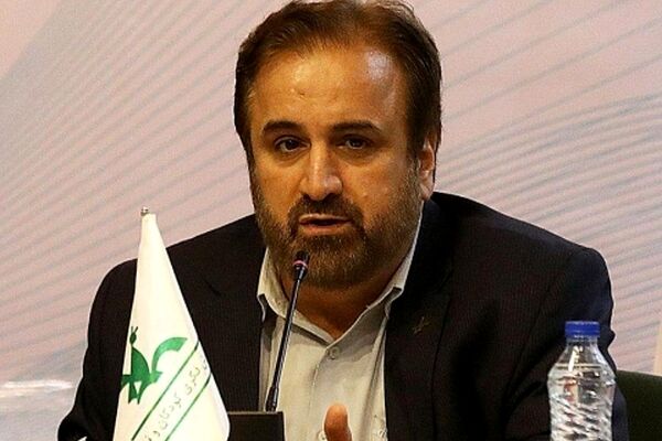 دبیر بیستمین جشنواره بین‌‌المللی قصه‌گویی کانون منصوب شد