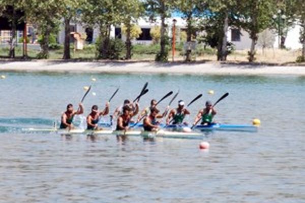 صعود قایق‌های دو نفره ایران به فینال آسیا  