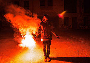 بازی مرگباری که به خودکشی ختم می‌شود + فیلم