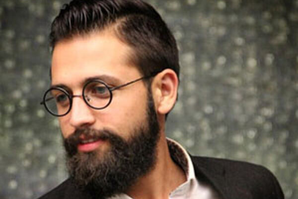 گریه آقای بازیگر برای عشق از دست رفته‌اش + فیلم