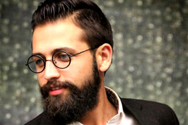 گریه آقای بازیگر برای عشق از دست رفته‌اش + فیلم