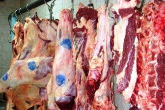 کشف تجارت مرگبار مافیای گوشت