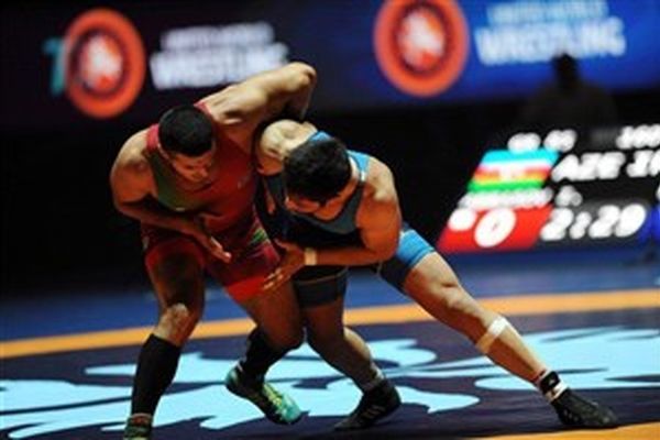 مخالفت ایران با تغییر اوزان المپیکی کشتی آزاد و فرنگی