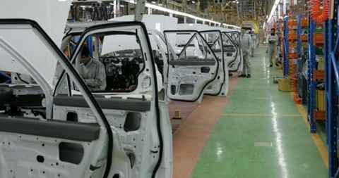 خودورهای بی کیفیت داخلی