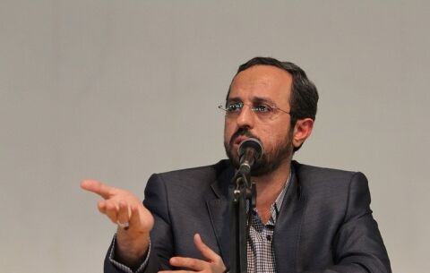 پیشنهادی برای رفع حصر