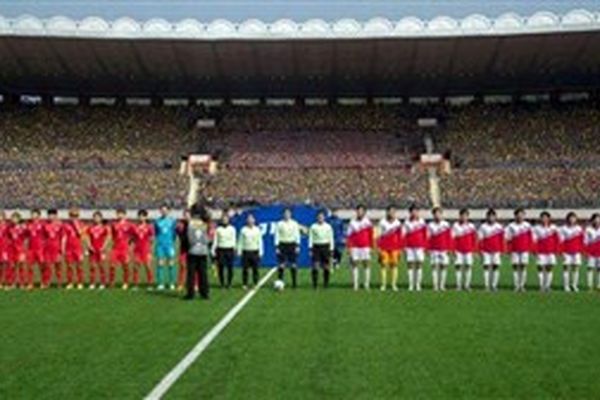 برگزاری قرعه‌کشی دهمین دوره لیگ برتر فوتبال بانوان