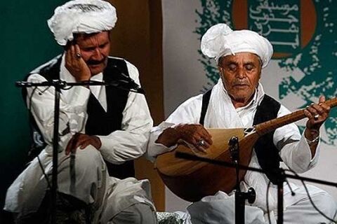 نبود مجتمع فرهنگی در خراسان‌رضوی به عنوان مهد موسیقی مقامی