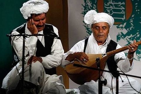 نبود مجتمع فرهنگی در خراسان‌رضوی به عنوان مهد موسیقی مقامی