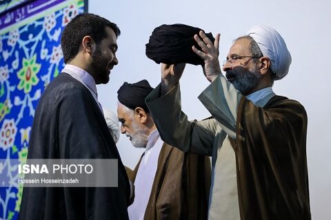 آغاز سال تحصیلی طلاب جامعةالمصطفی(ص)