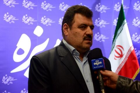 پردیس 11 سالنه سینمایی در مشهد احداث می شود