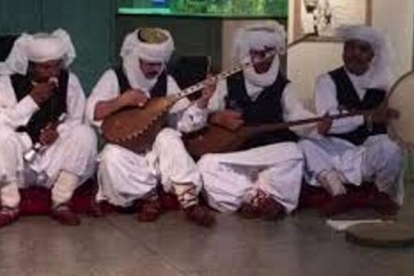 همایش «خنیاگران جام» با حضور معاون وزیر ارشاد در تربت جام برگزار می‌شود