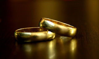 مراسم عجیب ازدواج پسر جوان با عروس مُرده + فیلم