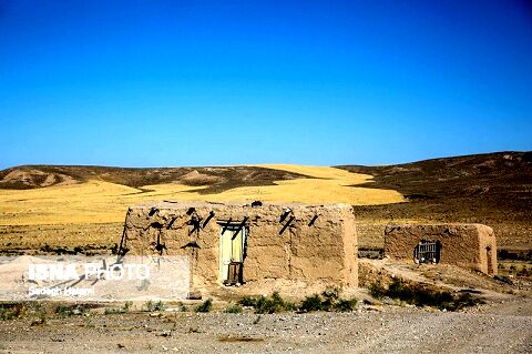 چوپانک، روستایی با سه خانوار