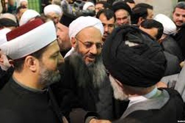 تقدیر مولوی عبدالحمید از دستور صریح رهبر انقلاب