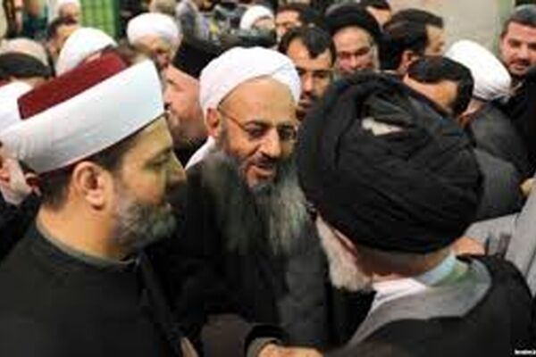 تقدیر مولوی عبدالحمید از دستور صریح رهبر انقلاب