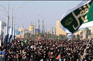 هزینه ویزای اربعین۹۶ اعلام شد