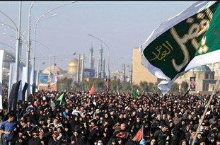 هزینه ویزای اربعین۹۶ اعلام شد