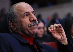 تالار وحدت سالن عروسی شد