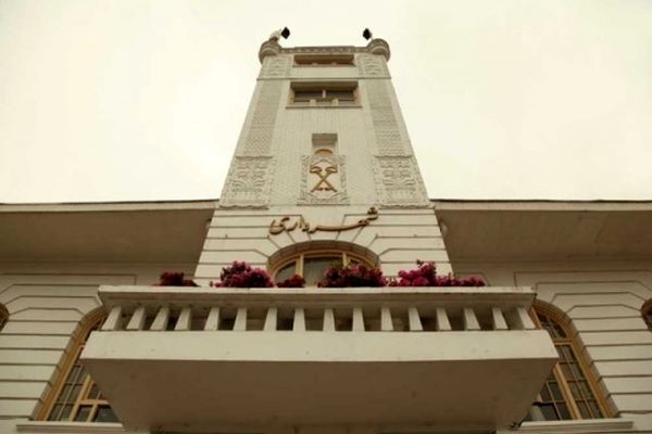 احمدی‌نژاد شهردار تنکابن شد