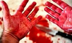 لحظه مرگ قاتل خطرناک فراری با گلوله پلیس / کورش که بود؟ + فیلم