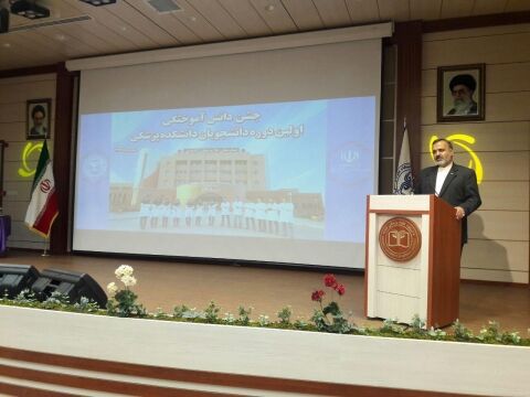 ۱۸۰۰پروژه در حوزه بهداشت و درمان در خراسان رضوی اجرا شده است