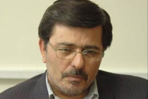 آمریکا از برجام خارج شد؟