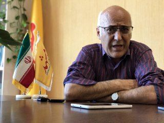 مشروطه خواه خراسانی/ نظریه‌های سیاسی آخوند جمهوری‌خواه